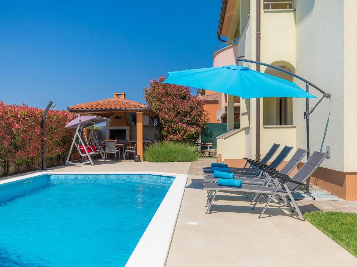 Holiday Home Linden Tree By Interhome พูลา ภายนอก รูปภาพ