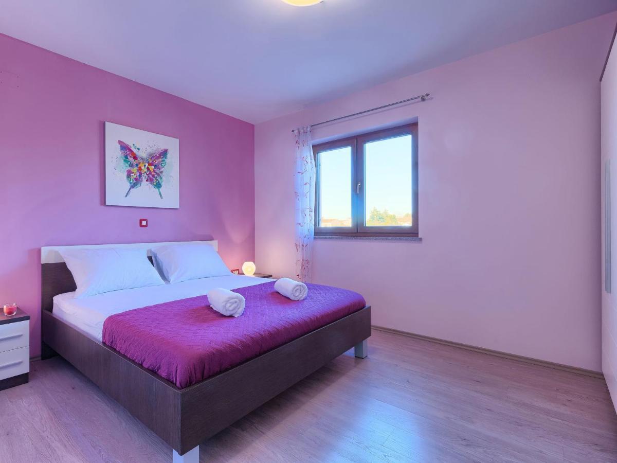Holiday Home Linden Tree By Interhome พูลา ภายนอก รูปภาพ