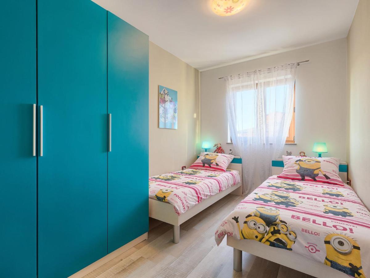 Holiday Home Linden Tree By Interhome พูลา ภายนอก รูปภาพ
