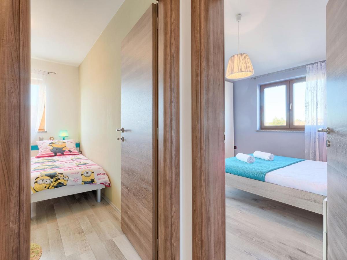 Holiday Home Linden Tree By Interhome พูลา ภายนอก รูปภาพ